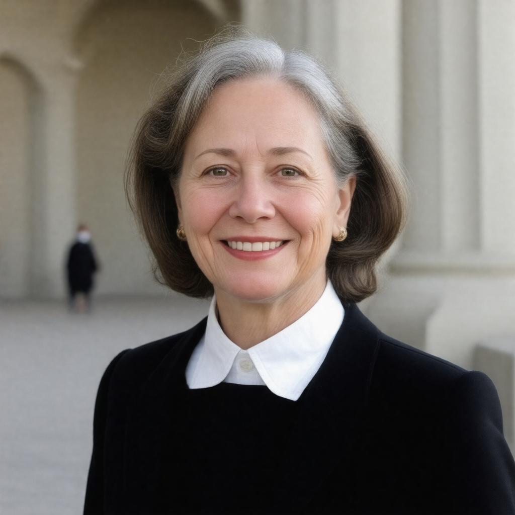 Sally Priesand